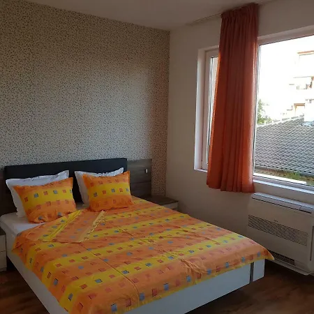 Apartment Spacious Sotira Varna
