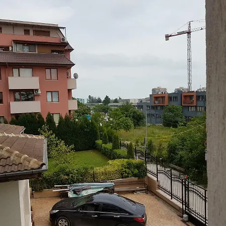 Apartment Spacious Sotira Varna