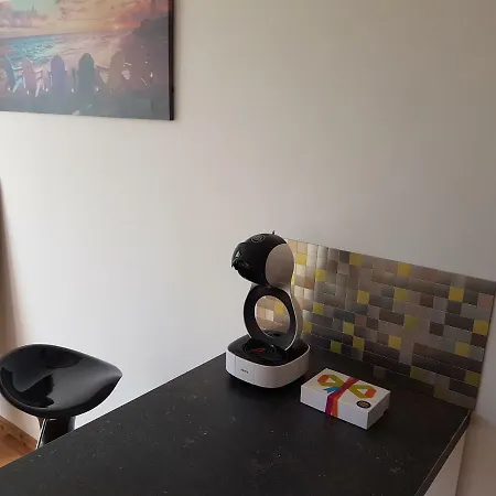 Apartment Spacious Sotira Varna